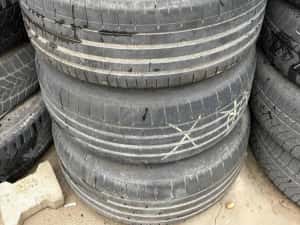 Jante Roti Mercedes GLE AMG Cauciucuri Vara 275 50 20 — miniatura 5