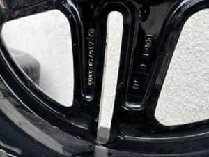 Jante Roti Mercedes GLE AMG Cauciucuri Vara 275 50 20 — miniatura 8