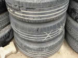 Jante Roti Mercedes GLE AMG Cauciucuri Vara 275 50 20 — miniatura 10