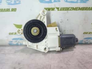 Motoras geam dreapta fata A2518200842 Mercedes Benz ML W164 (2005 - 2008)