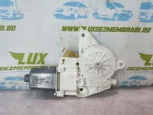 Motoras geam dreapta fata A2518200842 Mercedes Benz ML W164 (2005 - 2008) — miniatura 3