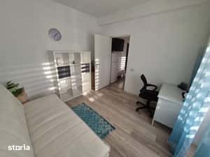 2 camere, zona Uranus / 5 min pe jos Palatul Parlamentului/Libertatii) — miniatura 4