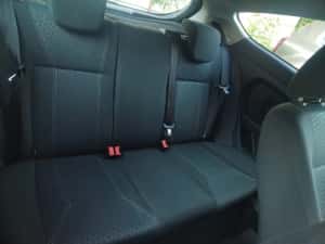 Ford Fiesta 1.25 Benzina Clima Navigatie. Schimb cu Juke — miniatura 3
