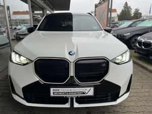 BMW X3 M50 cu dotări de top, 26.990 km, 381 cp — miniatura 2