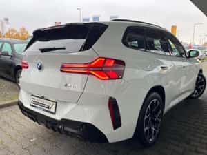 BMW X3 M50 cu dotări de top, 26.990 km, 381 cp — miniatura 3