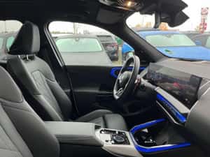 BMW X3 M50 cu dotări de top, 26.990 km, 381 cp — miniatura 5