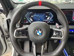 BMW X3 M50 cu dotări de top, 26.990 km, 381 cp — miniatura 7