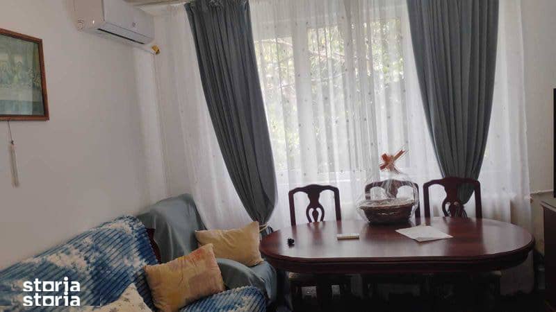 Inchiriirre apartament 3 camere Ozana — fotografie 1 din 6