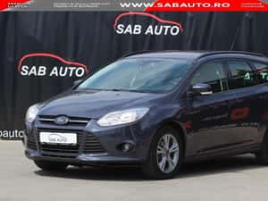 FORD TOURNEO COURIER 1.0 ECOBOOST TITANIUM — miniatura 4