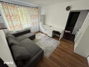Inchiriez apartament 2 camere in cartierul Gheorgheni — miniatura 4
