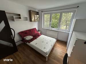 Inchiriez apartament 2 camere in cartierul Gheorgheni — miniatura 6
