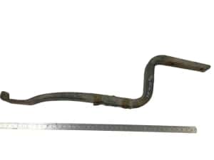 7482250918 Arc lamelar, axa motrica stângă RENAULT Kerax, Midlum (1997-2014) RENAULT TRUCKS