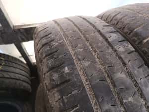 Anvelope vara 215 70 15c nexen 2019 6mm — miniatura 2