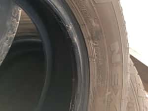 Anvelope vara 215 70 15c nexen 2019 6mm — miniatura 5