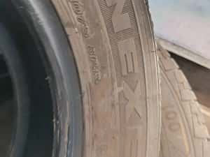 Anvelope vara 215 70 15c nexen 2019 6mm — miniatura 6