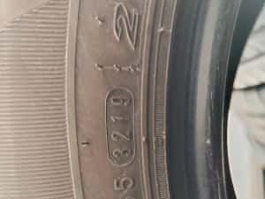 Anvelope vara 215 70 15c nexen 2019 6mm — miniatura 7