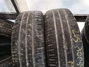 Anvelope vara 215 70 15c nexen 2019 6mm — miniatura 8