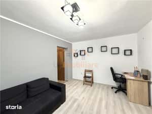 APARTAMENT CU 2 CAMERE | DE INCHIRIAT | PARTER | DECEBAL | ORADEA — miniatura 6