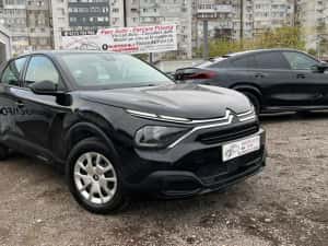 Vand Citroen C4 x 2022 Diesel 1498 cmc Neavariata