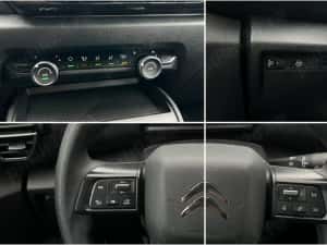 Vand Citroen C4 x 2022 Diesel 1498 cmc Neavariata — miniatura 4