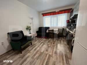 Apartament de vanzare, 43 mp, etaj 1, zona Rogerius — miniatura 3