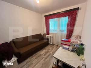 Apartament de vanzare, 43 mp, etaj 1, zona Rogerius — miniatura 4