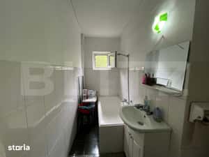 Apartament de vanzare, 43 mp, etaj 1, zona Rogerius — miniatura 5