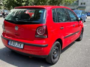 Volkswagen Polo 1.2  2008 — miniatura 5