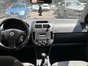 Volkswagen Polo 1.2  2008 — miniatura 7