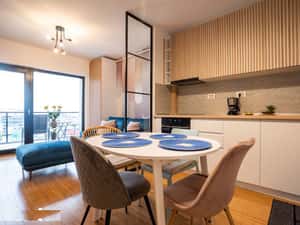 Studio Nou în Ansamblu Rezidențial | lângă Militari| Dezvoltator — miniatura 3