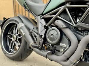 Vand Ducati diavel diesel — miniatura 4