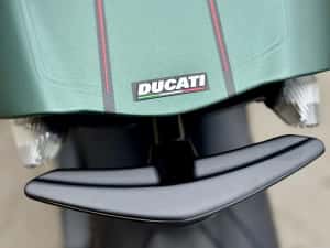 Vand Ducati diavel diesel — miniatura 5