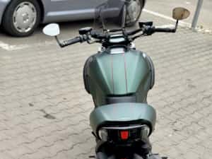 Vand Ducati diavel diesel — miniatura 6