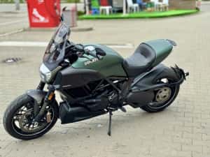 Vand Ducati diavel diesel — miniatura 7