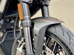 Vand Ducati diavel diesel — miniatura 8