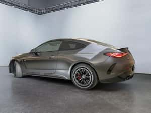 Mercedes-Benz CLE 53 AMG Sport / Coupe — miniatura 2