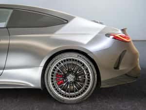 Mercedes-Benz CLE 53 AMG Sport / Coupe — miniatura 3