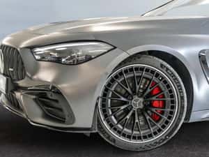 Mercedes-Benz CLE 53 AMG Sport / Coupe — miniatura 4