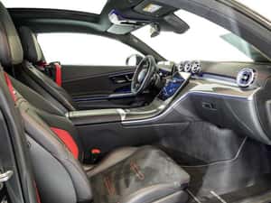 Mercedes-Benz CLE 53 AMG Sport / Coupe — miniatura 5