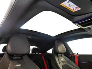 Mercedes-Benz CLE 53 AMG Sport / Coupe — miniatura 6