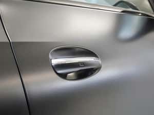 Mercedes-Benz CLE 53 AMG Sport / Coupe — miniatura 7