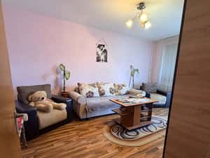 Apartament 3 camere decomandat  Șoseaua Pantelimon   reabilitat termic — miniatura 2