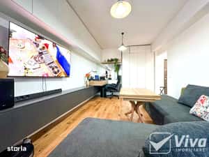 Central – Tg. Cucu! Investitie ideala. Ap 1 camera renovat complet — miniatura 4