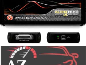 Interfata Chiptuning Kess V2 Reworked EU - 3 softuri gratis — miniatura 2