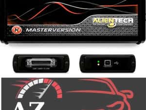 Interfata Chiptuning Kess V2 Reworked EU - 3 softuri gratis — miniatura 8