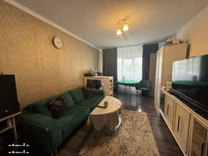 Apartament cu 2 camere, 43 mp utili, decomandat, etaj 2 - Lipovei — miniatura 3