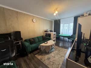 Apartament cu 2 camere, 43 mp utili, decomandat, etaj 2 - Lipovei — miniatura 4