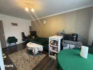 Apartament cu 2 camere, 43 mp utili, decomandat, etaj 2 - Lipovei — miniatura 5