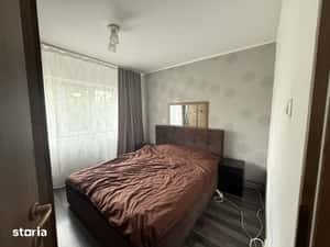Apartament cu 2 camere, 43 mp utili, decomandat, etaj 2 - Lipovei — miniatura 6