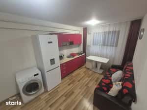 Apartament 1 camera zona Tudor Vladimirescu - Bucsinescu COMISION 0% — miniatura 5